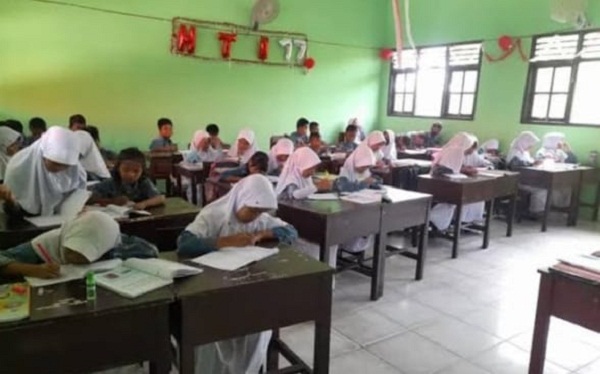 Kotim Jadi Daerah Peringkat Pertama Kasus Anak Putus Sekolah di Kalteng