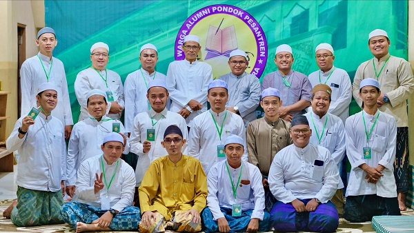 Guru Muhammad Mulkani Pimpin DPC WAPDA Katingan