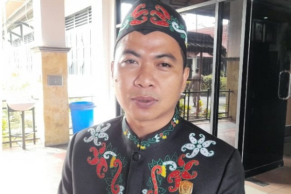 Dewan Dorong Pelaku UMKM Diberdayakan