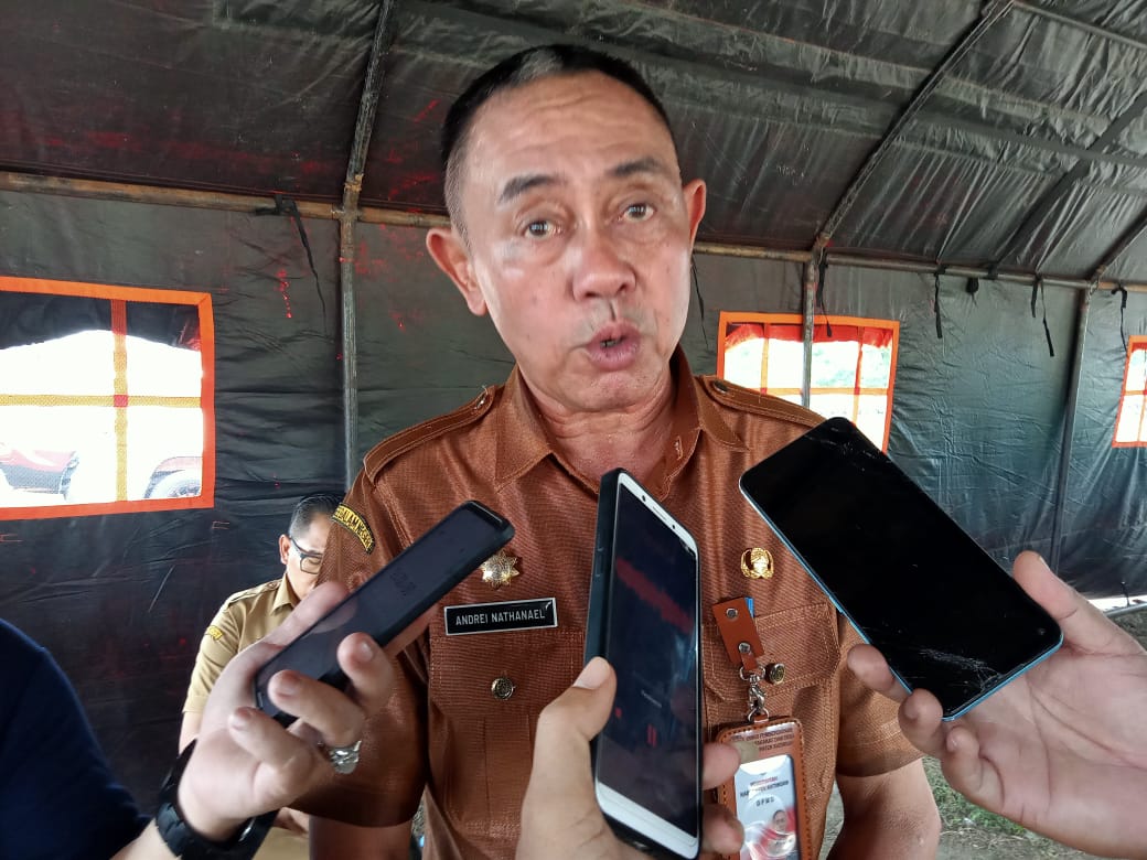 37 Desa di Katingan Bakal Gelar Pilkades Serentak pada 26 Oktober Mendatang