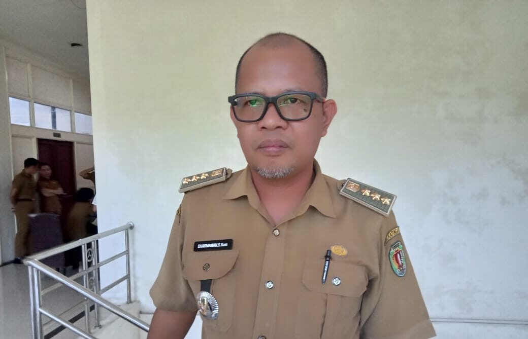 Camat Pulau Malan Sebut Pilkades di Dua Desa ini Berpotensi ‘Memanas’