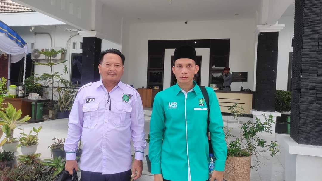 Keluhan Kekurangan Guru di Wilayah Hulu Katingan Belum Teratasi