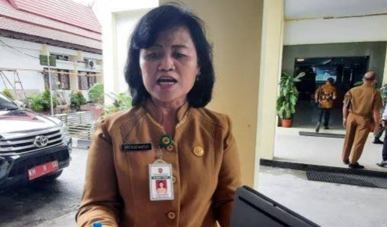 Mekanisasi Pertanian Tarik Minat Kaum Milenial di Kobar Jadi Petani