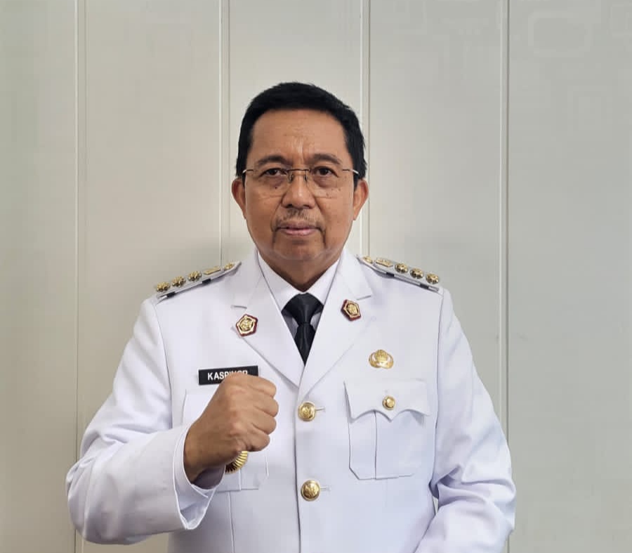 SDM Digital Kunci Pembangunan Kabupaten Sukamara ke Depan