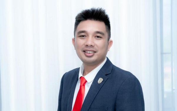 Anggota DPRD Barito Utara Optimis Melalui Olahraga Mampu Tingkatan Prestasi