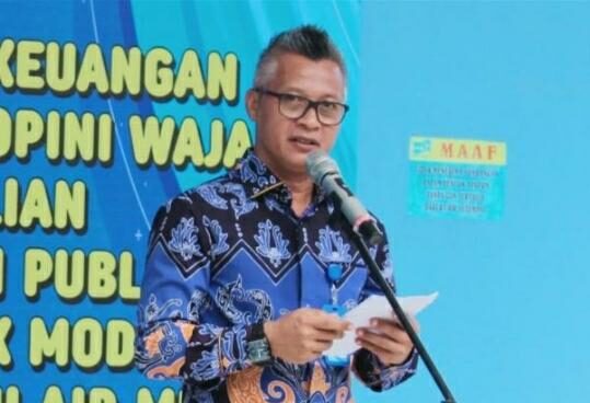 Gelar Jalan Santai bersama Bupati, Perumdam Tirta Melawi Siapkan Hadiah Utama Sepeda Motor