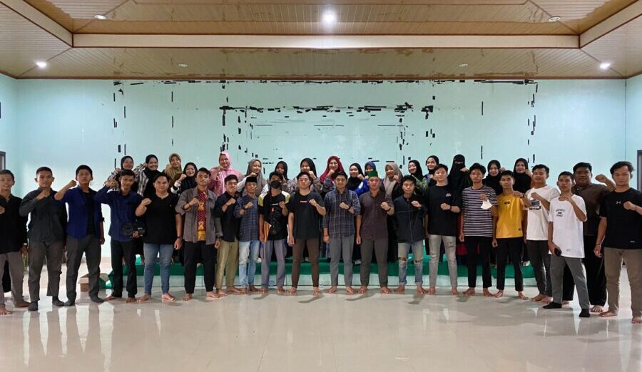 HMI Cabang Palangka Raya akan Geruduk Polda Kalteng, Respon Tragedi di Desa Bangkal