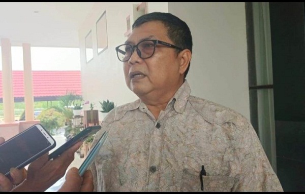 Dewan Kembali Soroti Penanganan Sampah di Katingan