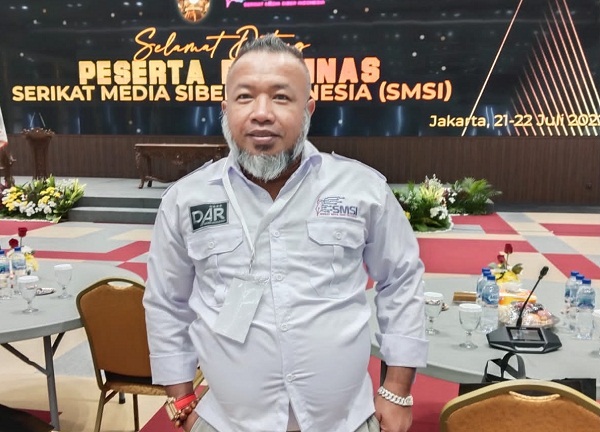 SMSI Kalbar akan Gelar Diskusi Panel Literasi Beretika