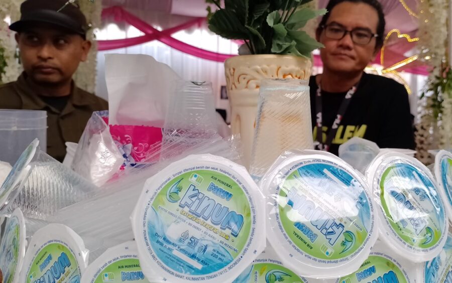 Hebat! Banyu Kinum Kini Jadi Incaran Pasar, Ternyata ini Penyebabnya