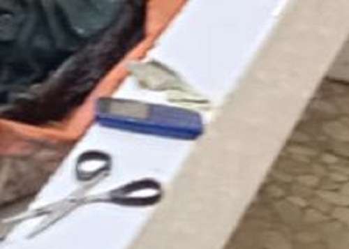 Satu Ponsel Ditemukan di Saku Celana Mayat Tanpa Identitas