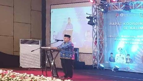 Optimalisasi PAD, Pemkab Kobar Permudah Bayar Pajak