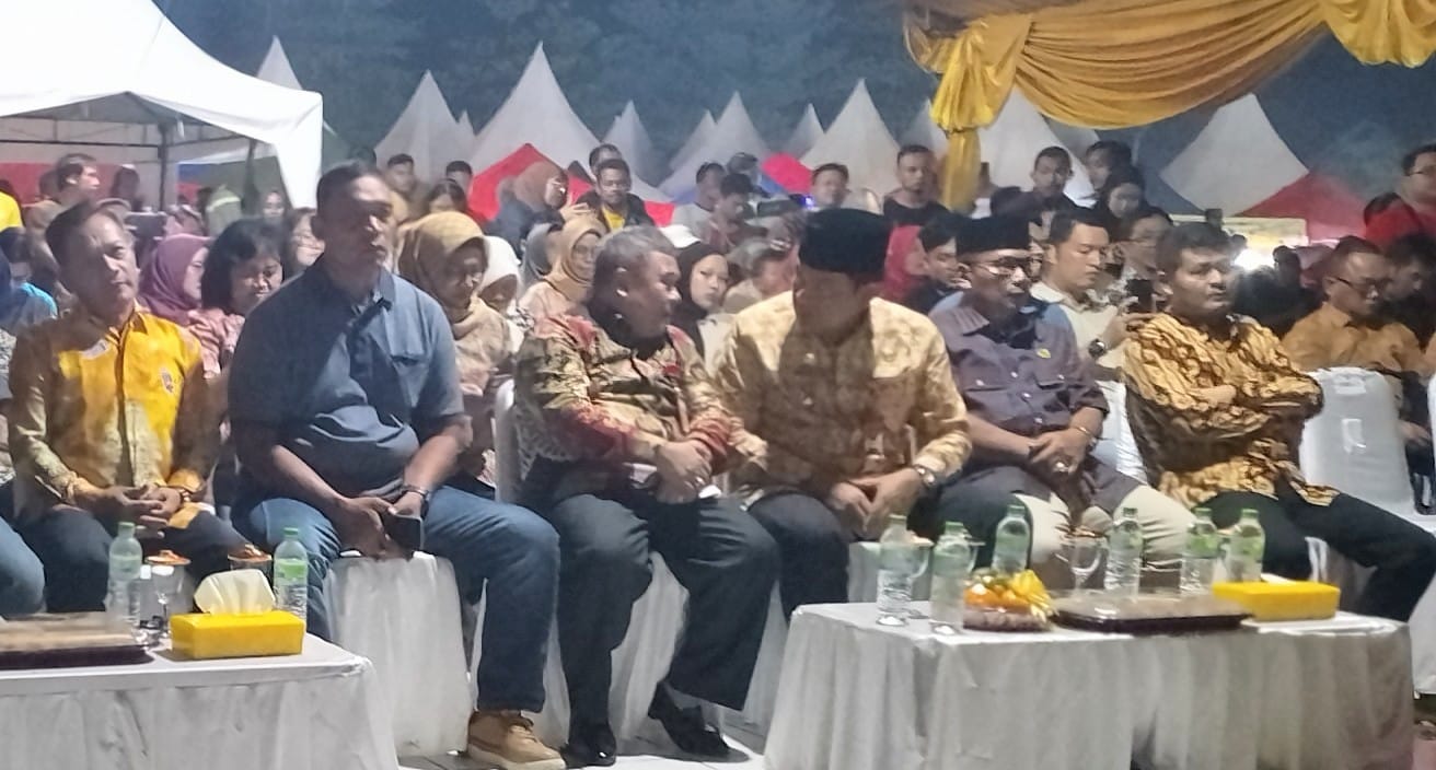 Kobar Expo 2023 Resmi Ditutup, Pj Bupati Optimis Ada Kontribusi bagi Kemajuan Daerah