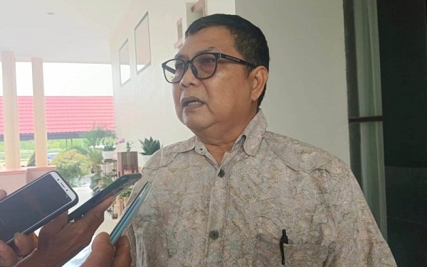 Besok Pilkades Serentak Digelar di Katingan, Ini Harapan Dewan