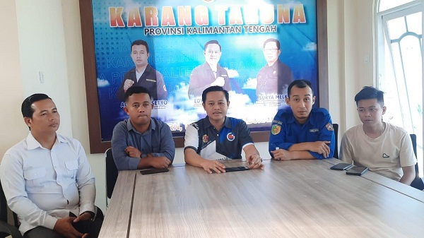 Dukung Pengembangan Pariwisata Kalteng, Ajang Lomba Ketinting akan Diikuti 150 Peserta