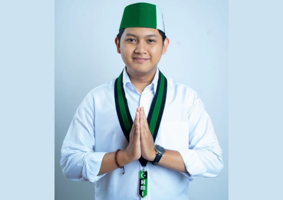 Ketum HMI Cabang Palangka Raya: Saatnya Pemuda Menjadi Aktor Penggerak