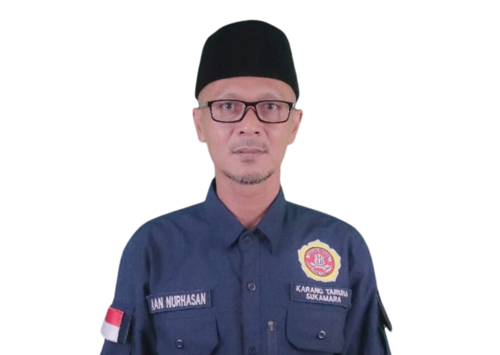 Ketua Karang Taruna Sukamara Minta Pj Bupati Selesaikan Permasalahan Desa Blank Spot