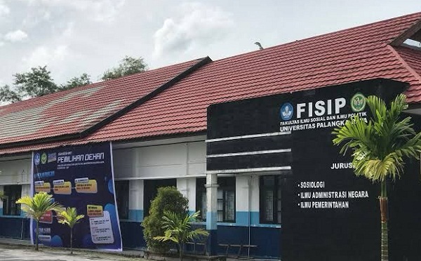 Sempat Tertunda, Pildek Fisip UPR Kembali Bergulir