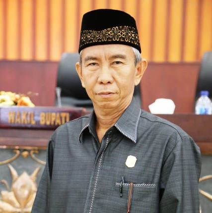 Legislator H Barlin Siap Perjuangkan Aspirasi Masyarakat Dapil II