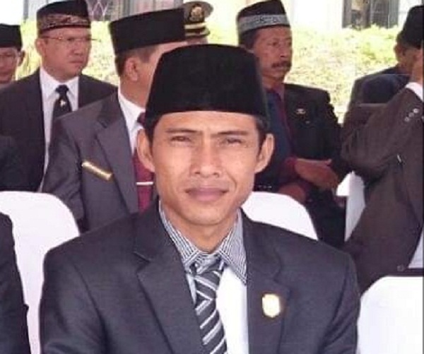 Dewan Apresiasi Kegiatan Pelatihan Pengelolaan Sampah