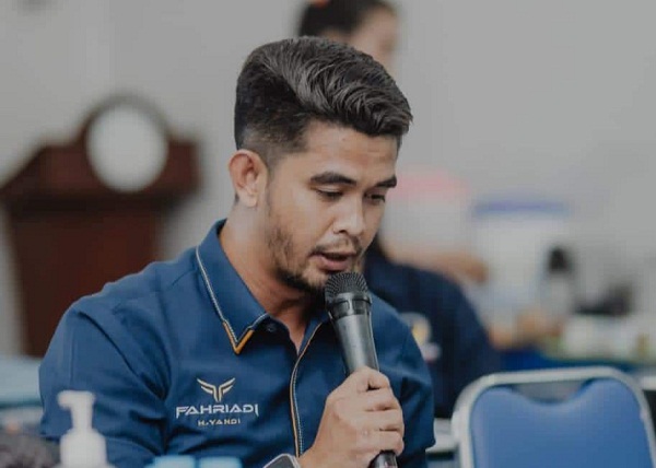 Lopo Betang PMY Diharap Bisa Dongkrak PAD