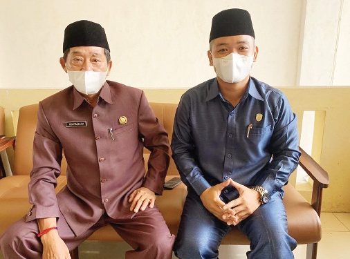 Dewan Apresiasi Kebijakan Pemkab Barut di Sektor Kesehatan