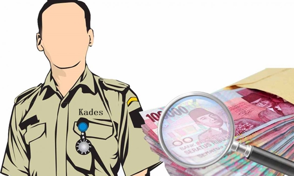 36 Kades Terpilih di Kobar Diminta Hati-hati Kelola Anggaran Milyaran