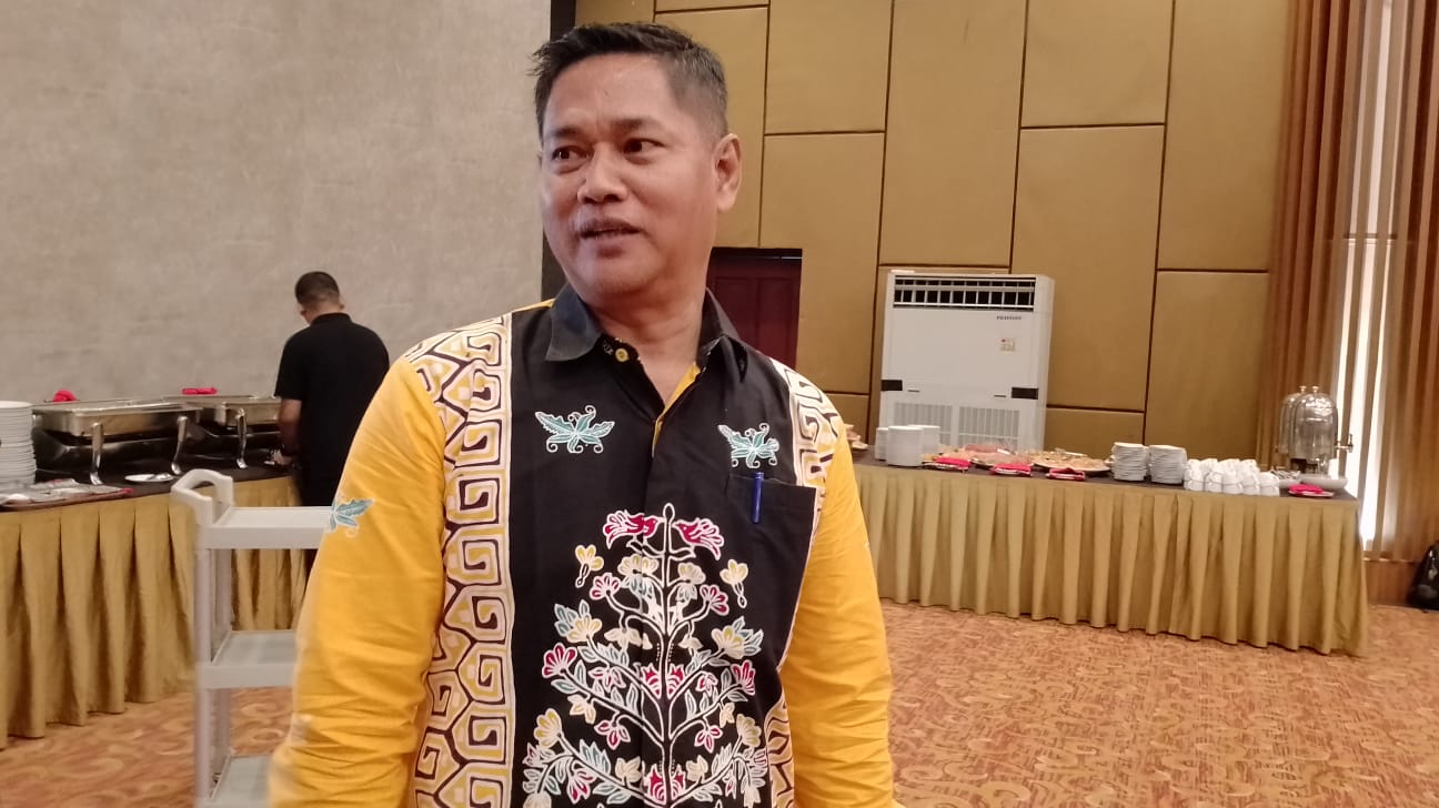 Harga Cabai Alami Kenaikan, Disperindagkop UKM Kobar akan Intervensi Pasar