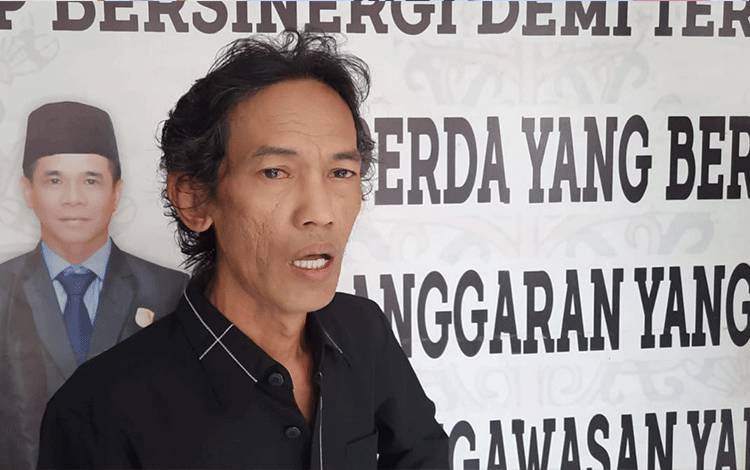 Operasi Kepatuhan Wajib Pajak Diminta Konsisten