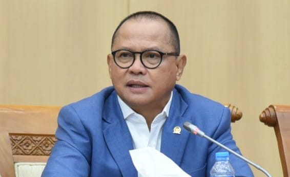 Hindari Polarisasi, Mukhtarudin Ajak Masyarakat Sama-sama Jaga Kualitas Pemilu 2024