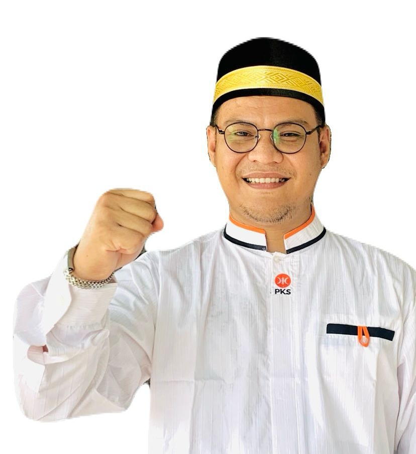 Profil Khairul Atma, Caleg DPR RI Kalbar 2 dari PKS, Ternyata Mantan Aktivis Mahasiswa