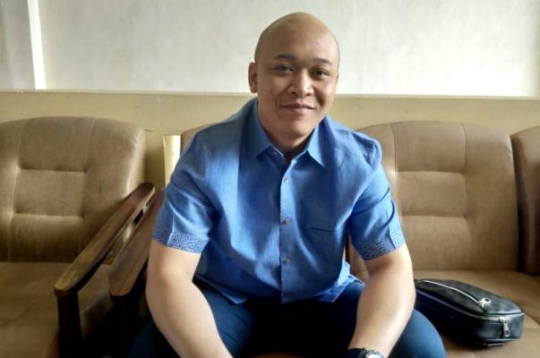 Dianggap Penting, Dewan Apresiasi Pelatihan Operator Komputer Muda