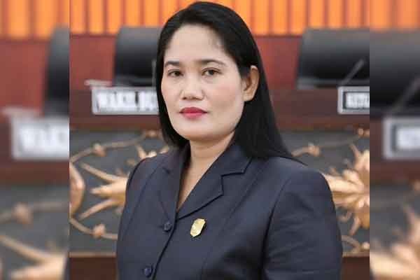 Politisi Nasdem ini Sebut Perempuan Harus Berperan Aktif di Berbagai Bidang