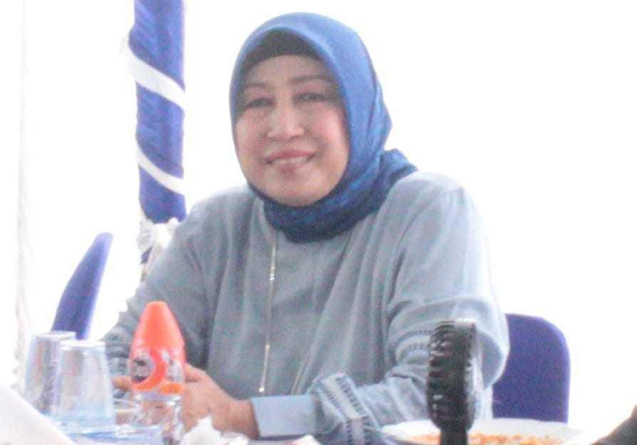 DPRD Barut Godok Raperda Pajak dan Retribusi Daerah