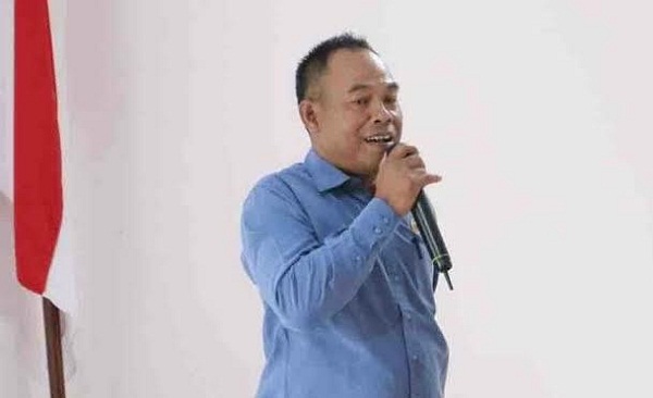 Dewan Minta Tapal Batas Antardesa dan Kelurahan Segera Dituntaskan