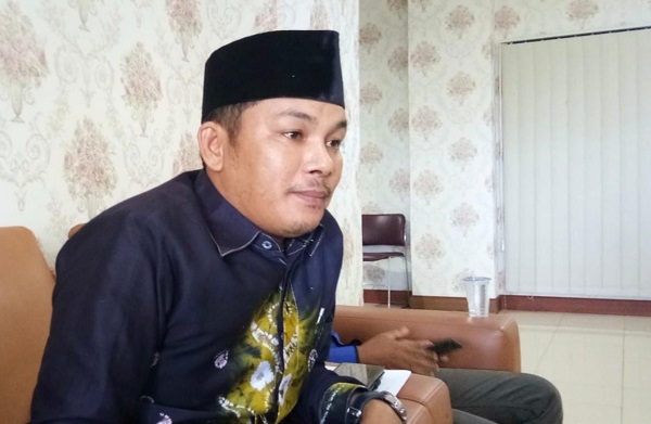 Bangga Atas Prestasi Kafilah Murung Raya, Rahmanto: Semoga Menjadi Spirit dan Penyemangat