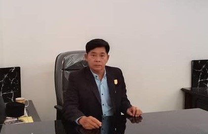 Dewan Dorong ASN Barut untuk Kreatif dan Inovatif Tingkatkan Pelayanan