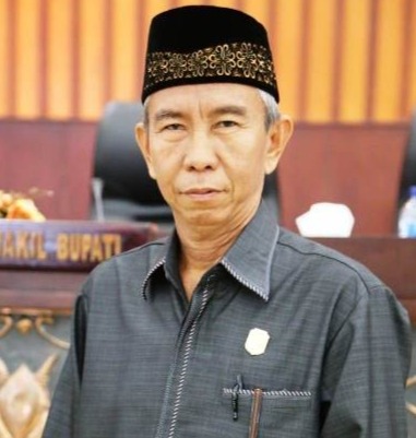 Legislator Ini Dorong ASN di Pemkab Mura Berikan Pelayanan Prima