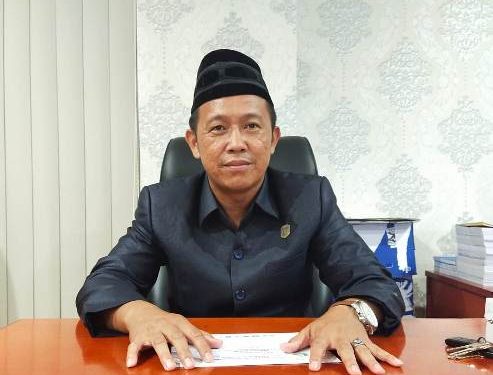Komisi II DPRD Mura Dorong Percepatan Pembangunan