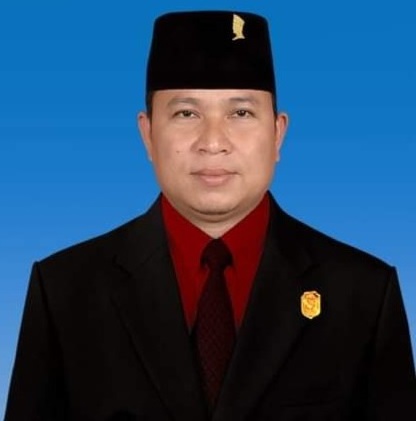 Doni Ajak Masyarakat Amalkan Nilai-nilai Pancasila