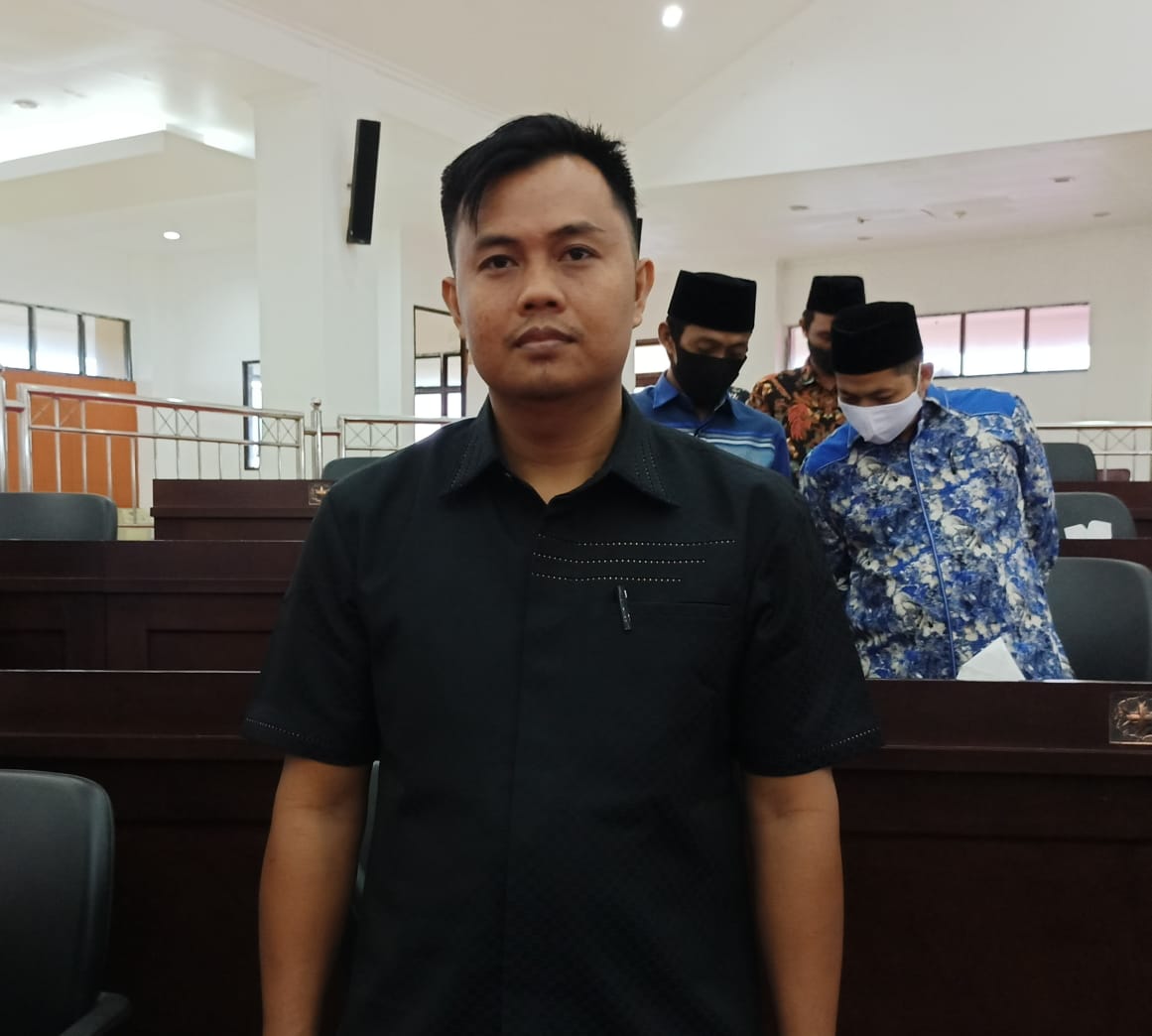 Legislator Ini Dukung Sekolah Penggerak di Murung Raya