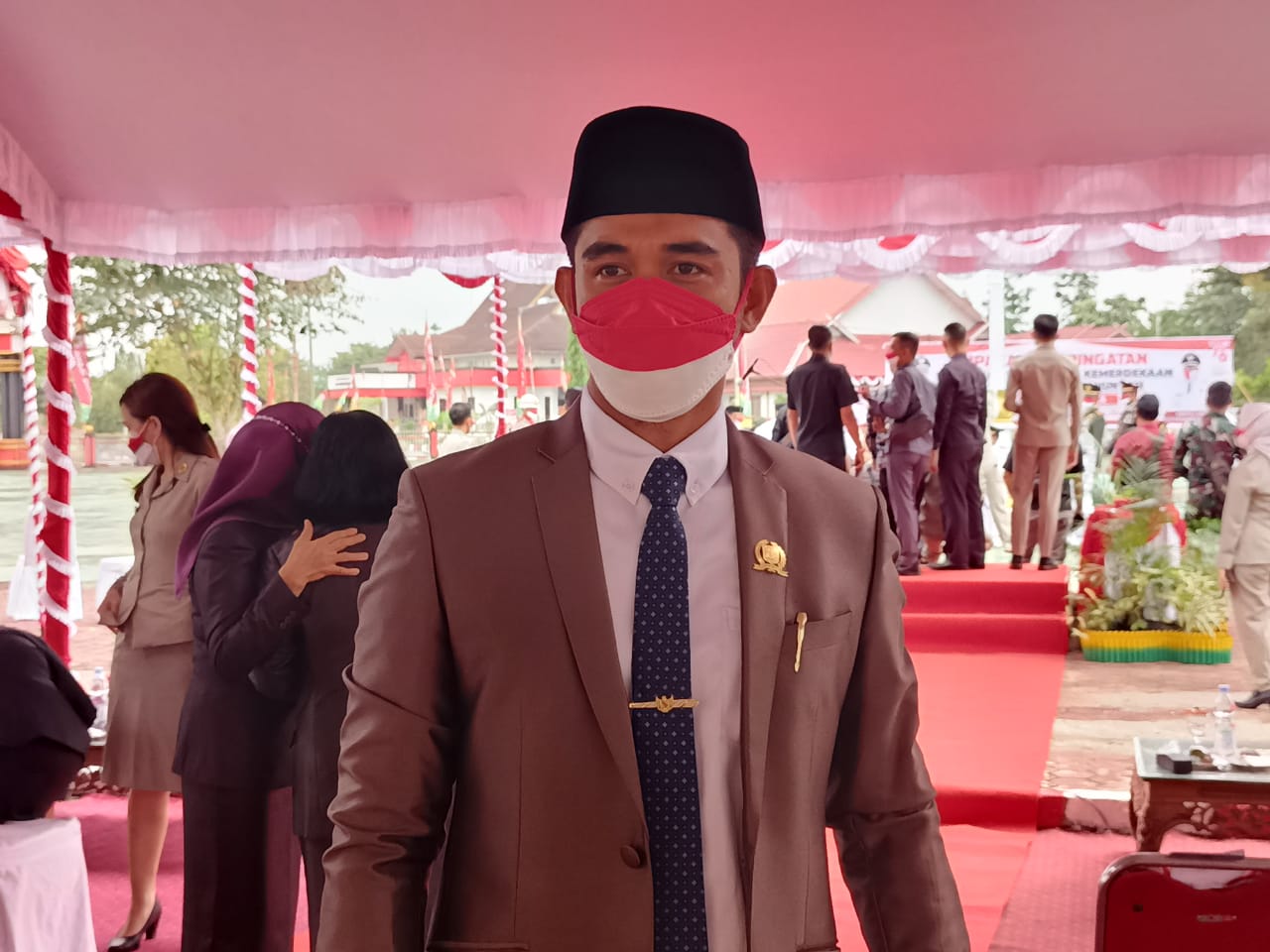 Dewan Berharap Investasi di Murung Raya Berdampak untuk Pembangunan