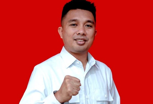 Usia 73 Tahun, Anggota Dewan Barito Utara Ajak Masyarakat Sambut Sejarah Baru