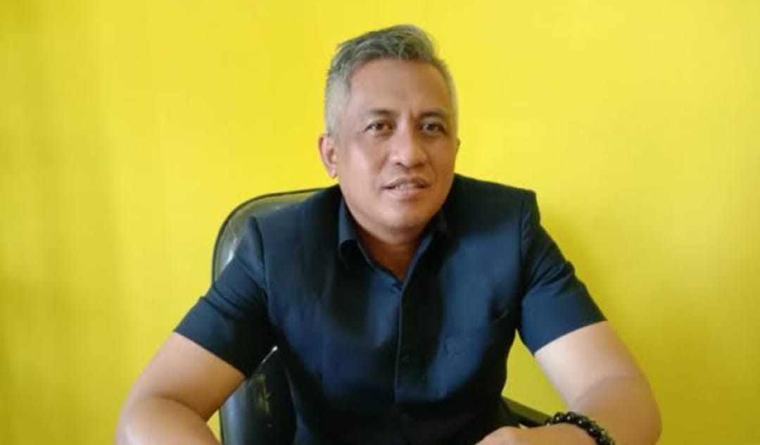DPRD Kobar, Perlu Sinergi Kendalikan Inflasi di Kobar