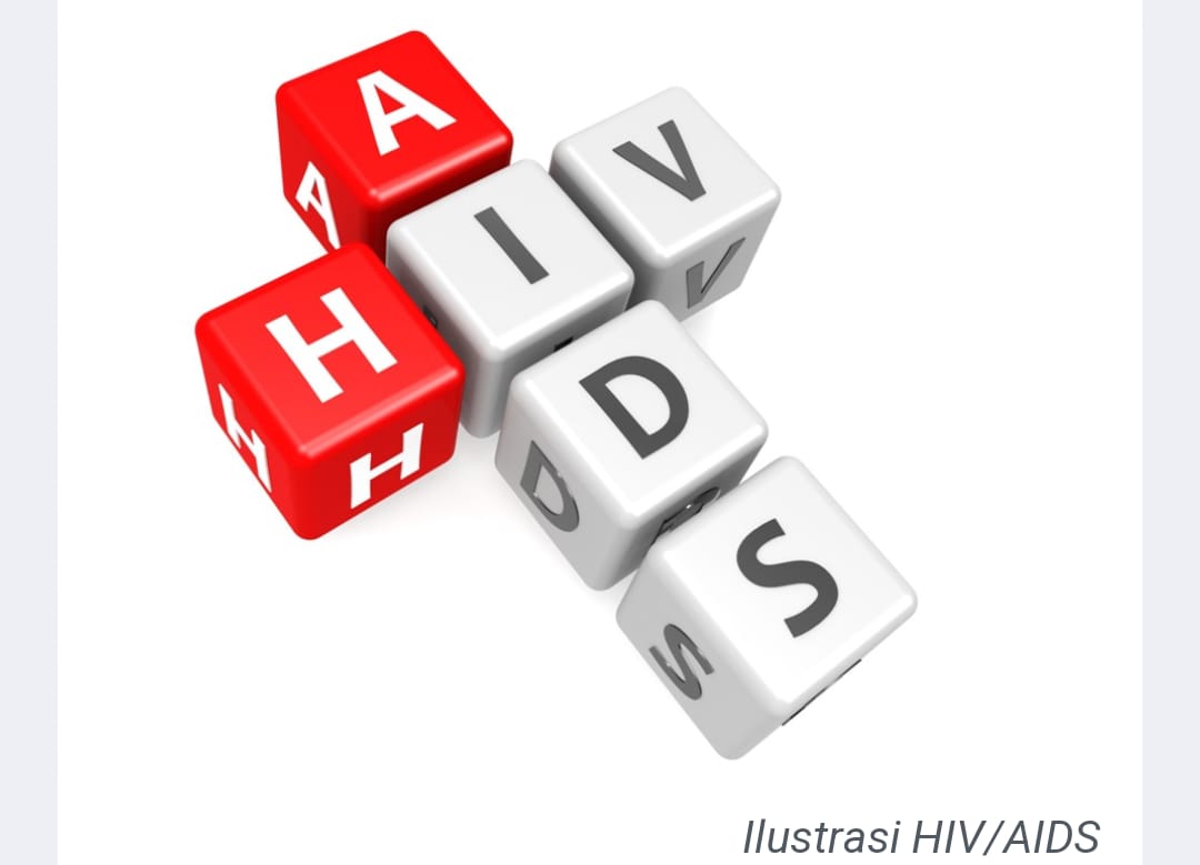 HIV-AIDS di Kobar Meningkat, Kasus dari Komunitas  “Lelaki Seks Lelaki” Susah Dideteksi