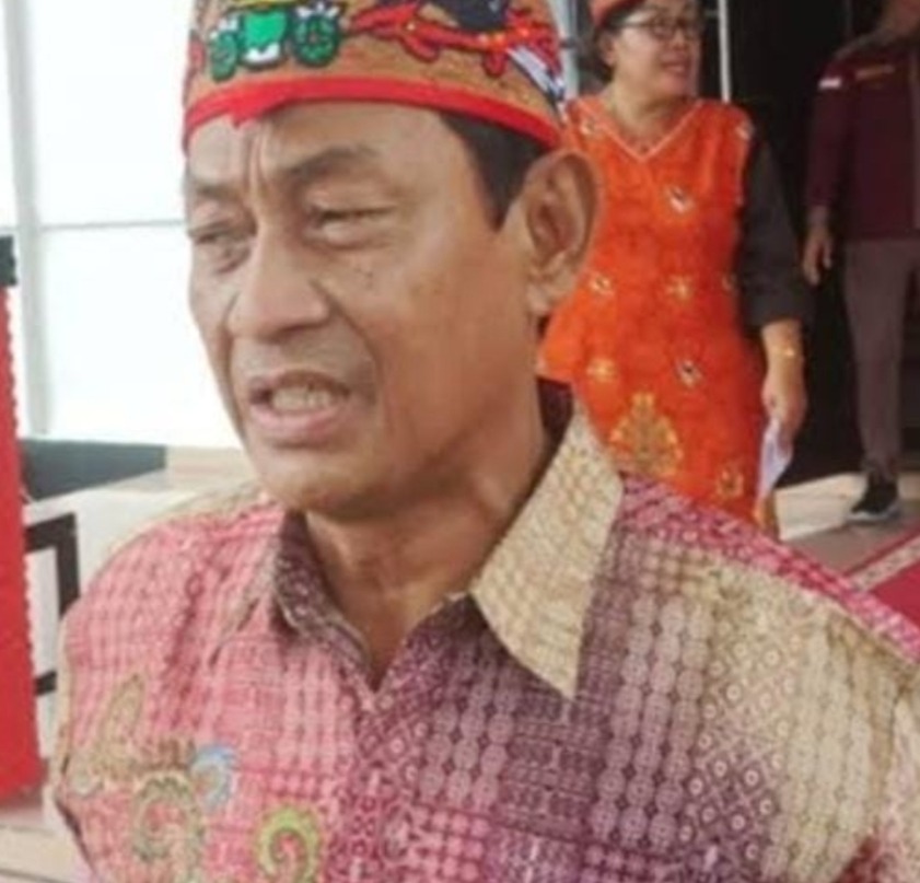 Dewan Minta Pengelolaan Objek Wisata di Murung Raya Lebih Optimal