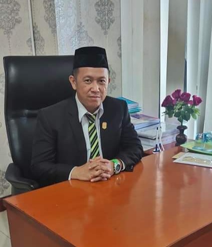 Dewan Harapkan Pembangunan Desa Melalui Perencanaan Matang