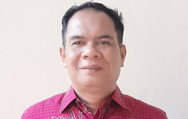 Dewan Minta Calon Kades “Legowo” Terima Hasil Pilkades Serentak 2023