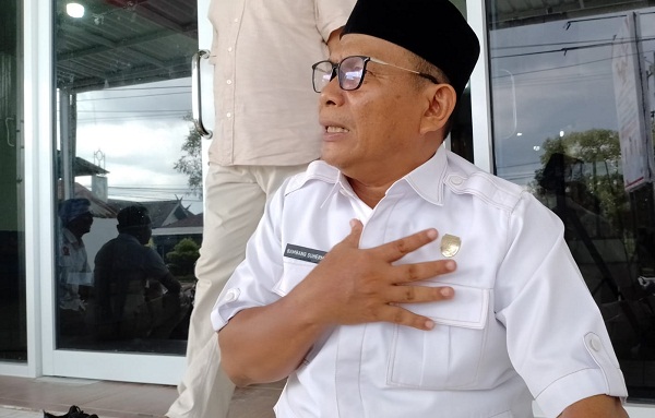 Dewan Sebut Potensi Alam di Pedesaan Perlu Dikembangkan
