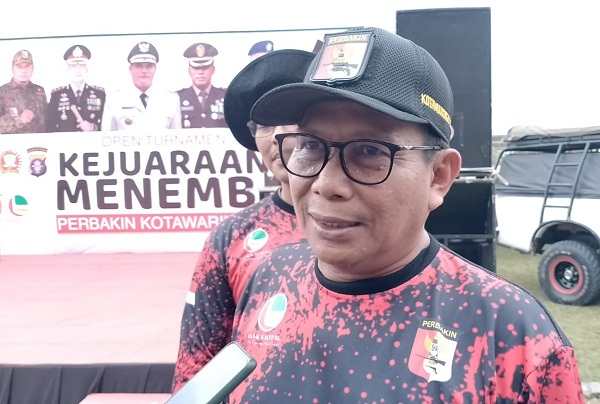 Pemkab Kobar Diminta Perhatikan Dunia Olahraga